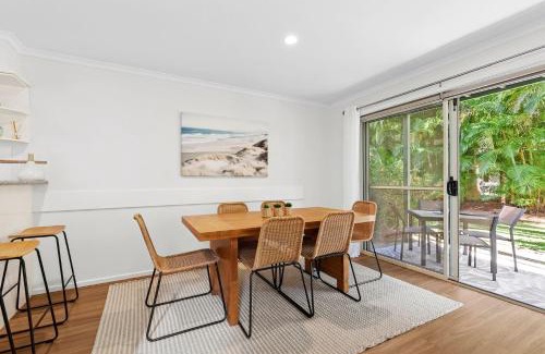 Coffs Harbour Complejo | Beach Haven at Diggers Aanuka Resort Living