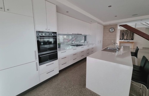 Point Lonsdale Casa | BEACH HAVEN - Lujo absoluto en una ubicación fabulosa.