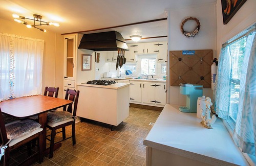 Millsboro Casa | Beach Haven Hideaway - 10 miles to the beach