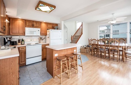 Beach Haven Terrace Casa | Beach Haven Terrace
