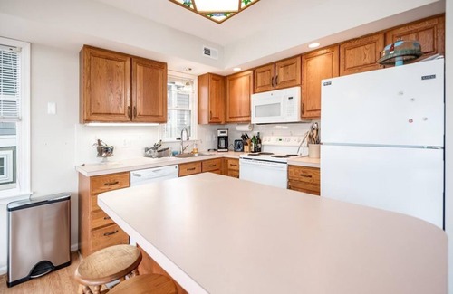Beach Haven Terrace Casa | Beach Haven Terrace