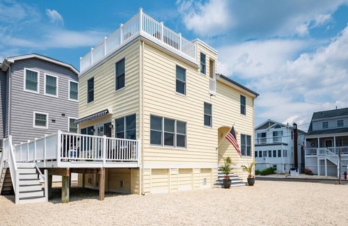 Beach Haven Terrace Casa | Beach Haven Terrace