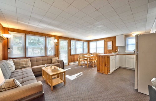 Beach Haven Gardens Casa | Beach Haven Gardens, una casa de la playa