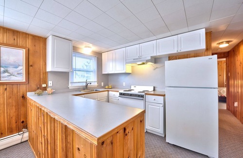 Beach Haven Gardens Casa | Beach Haven Gardens, una casa de la playa