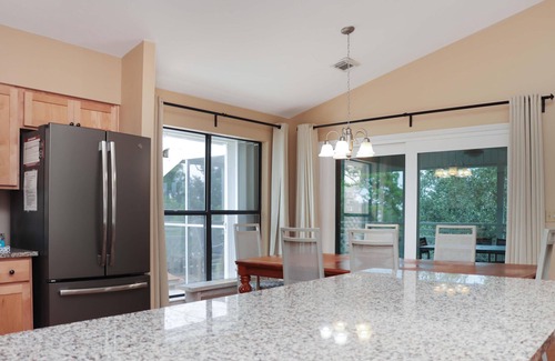 Cape San Blas Casa | Beach Haven