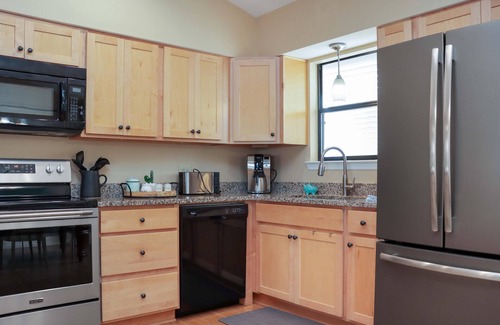 Cape San Blas Casa | Beach Haven