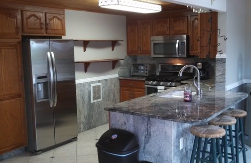 Beach Haven West Casa | Beach Haven West -SPECTACULAR Casa de vacaciones