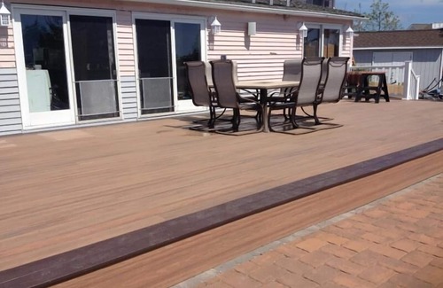 Beach Haven West Casa | Beach Haven West -SPECTACULAR Casa de vacaciones