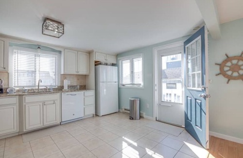 Beach Haven West Casa | Beach Haven West Getaway. Five Minutes to LBI!
