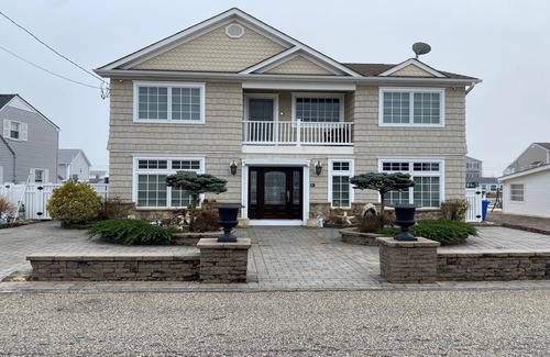 Beach Haven West Casa | Beach Haven West HEATED POOL 3 Full Bath Sleeps 12 154980