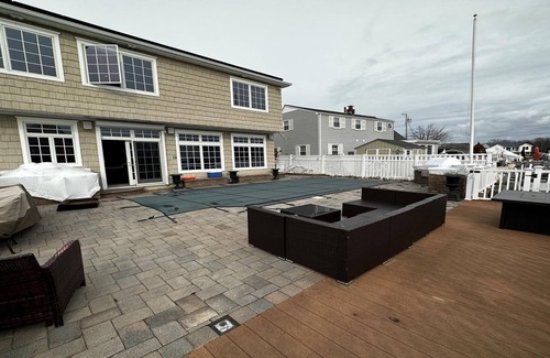 Beach Haven West Casa | Beach Haven West HEATED POOL 3 Full Bath Sleeps 12 154980