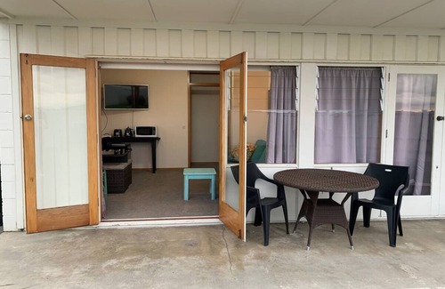 Bucklands Beach Apartamento | Beach Hideaway