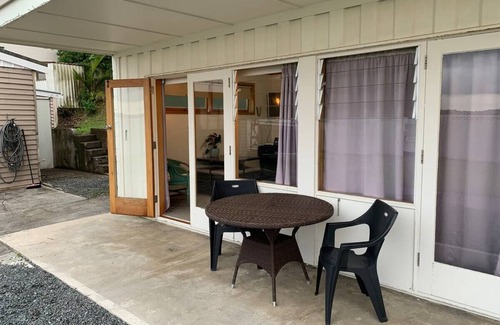 Bucklands Beach Apartamento | Beach Hideaway