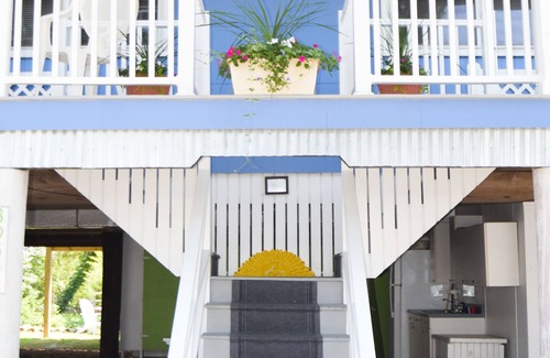 Bethany Beach Casa | Beach home nestled between the beach and the bay (eastside)
