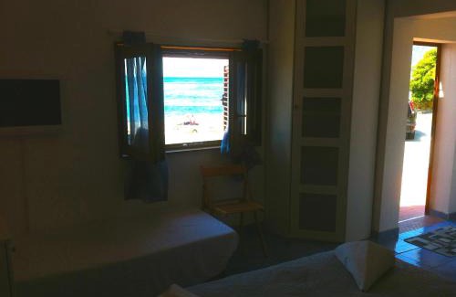 Salerno Cama Y Desayuno | Beach Hotel 14Leoni b&b