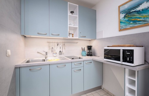 Niendorf Apartamento | Beach Hotel, App. 03