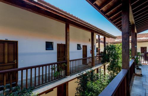 Maresias Hotel | Beach Hotel Maresias