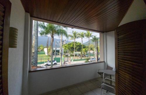 Maresias Hotel | Beach Hotel Maresias