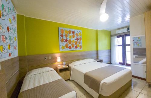 Maresias Hotel | Beach Hotel Maresias