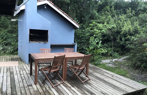 Centro Casa | Beach house 100m from the sea