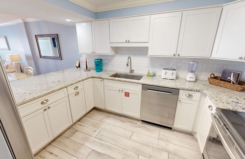 Miramar Beach Condominio | Beach House 401b 2 Bedroom Condo