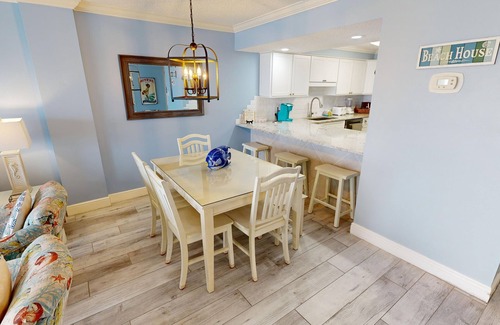 Miramar Beach Condominio | Beach House 401b 2 Bedroom Condo