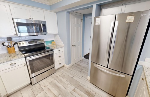 Miramar Beach Condominio | Beach House 401b 2 Bedroom Condo