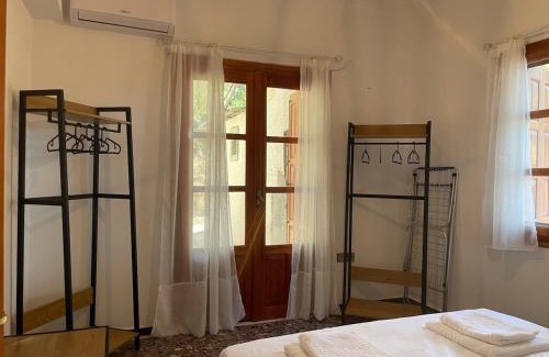 Avgonyma Apartamento | Beach House at Giosonas