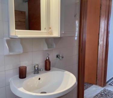 Avgonyma Apartamento | Beach House at Giosonas