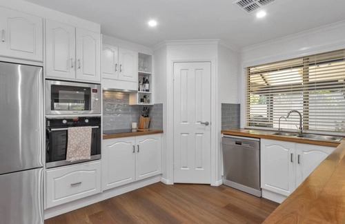 Port Willunga Casa | Beach house at Port Willunga