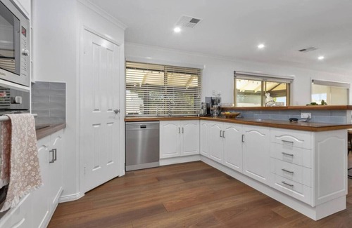 Port Willunga Casa | Beach house at Port Willunga