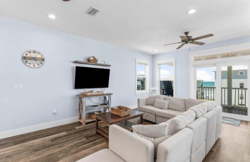 Cape San Blas Casa | Beach House - Beach Hop by Panhandle Getaways
