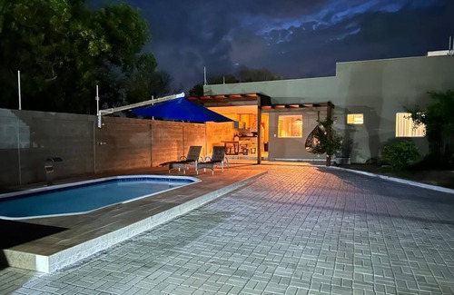 Linhares Casa | Beach house with access to lots of nature in Pontal do Ipiranga