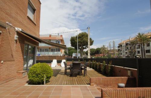 Castelldefels Casa | Beach House Castelldefels