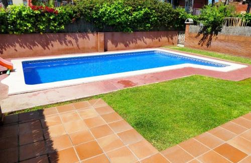 Castelldefels Casa | Beach House Castelldefels