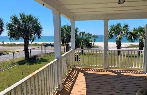 Port St. Joe Casa | Beach House - Coastal Paradise by Panhandle Getaways