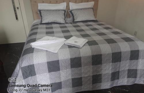 Estaleiro Villa | Beach House Delegado Marcio