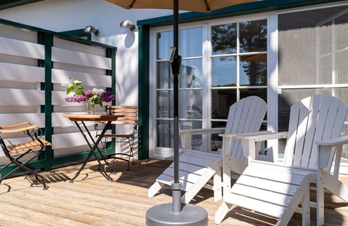 Neuhaus Casa | Casa de playa Duna 19 - Alegría