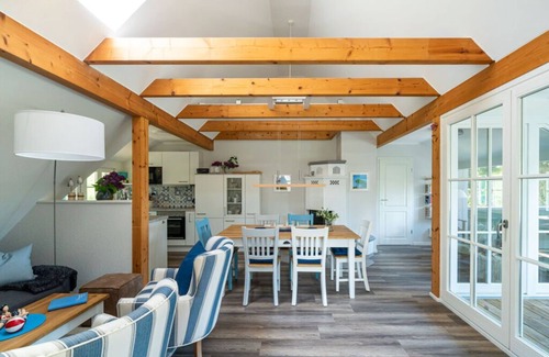 Neuhaus Casa | Casa de playa Duna 19 - Serenidad