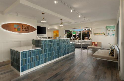 Dewey Beach Hotel | Beach House Dewey