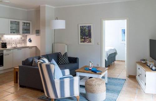 Neuhaus Casa | Beach house Dune 19 - happiness