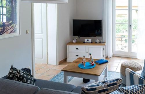 Neuhaus Casa | Beach house Dune 19 - happiness