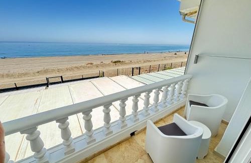 Nueva Milla de Oro Casa | Beach House El Saladillo