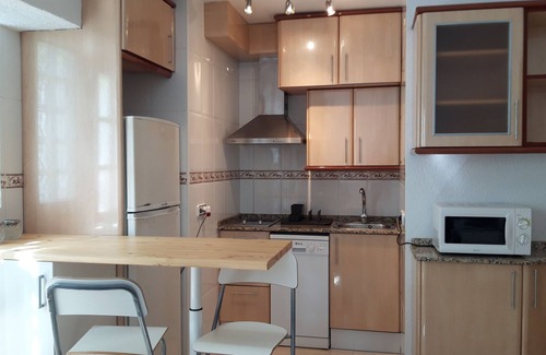 Torredembarra Casa | Casa playa