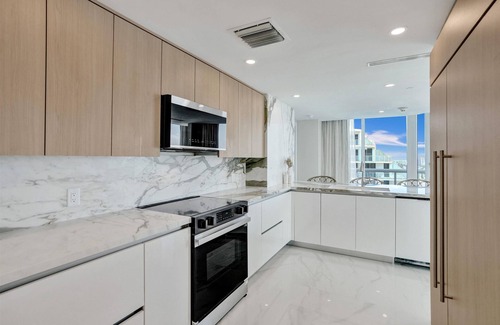 Central Beach Complejo | Beach House Fort Lauderdale, a Hilton Resort