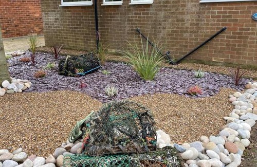 Muston Casa | Beach House