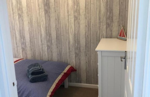 Muston Casa | Beach House