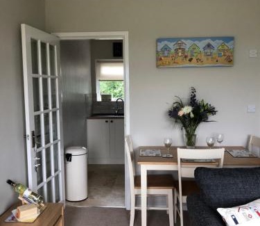 Muston Casa | Beach House