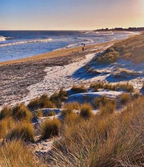 Seaton Sluice Casa | Beach house