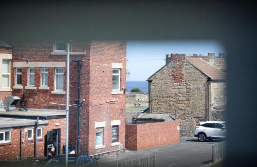 Seaton Sluice Casa | Beach house